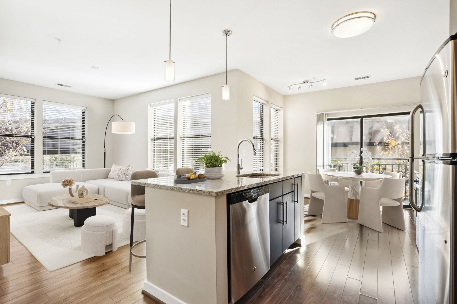 Style Without Compromise