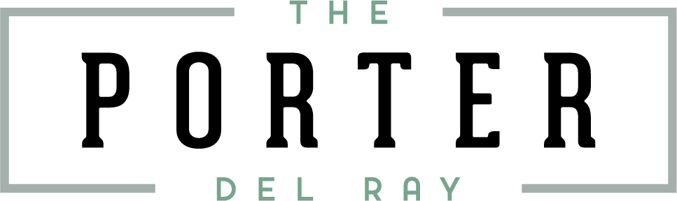 Logo of property The Porter Del Ray