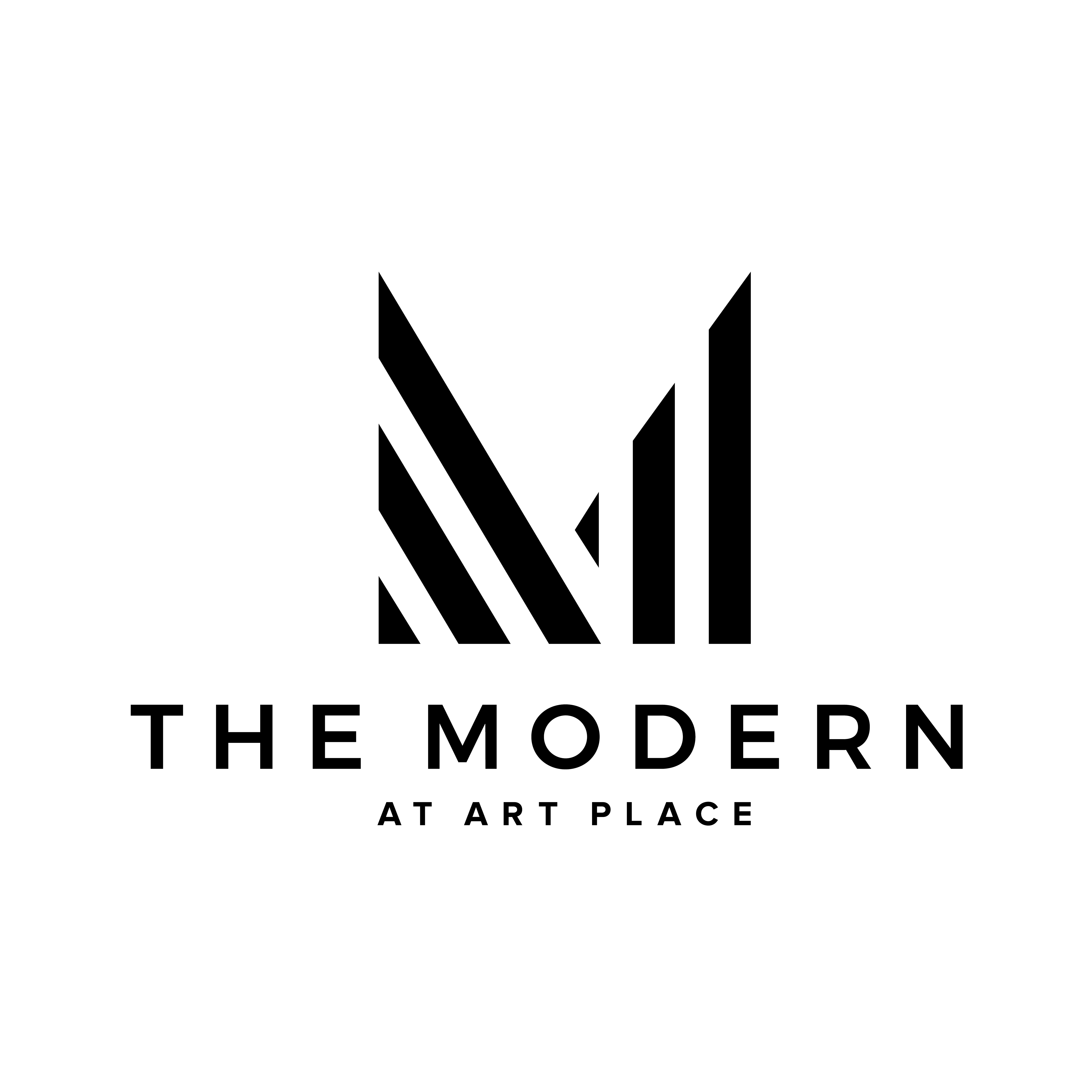 Logo of property The Modern at Art Place