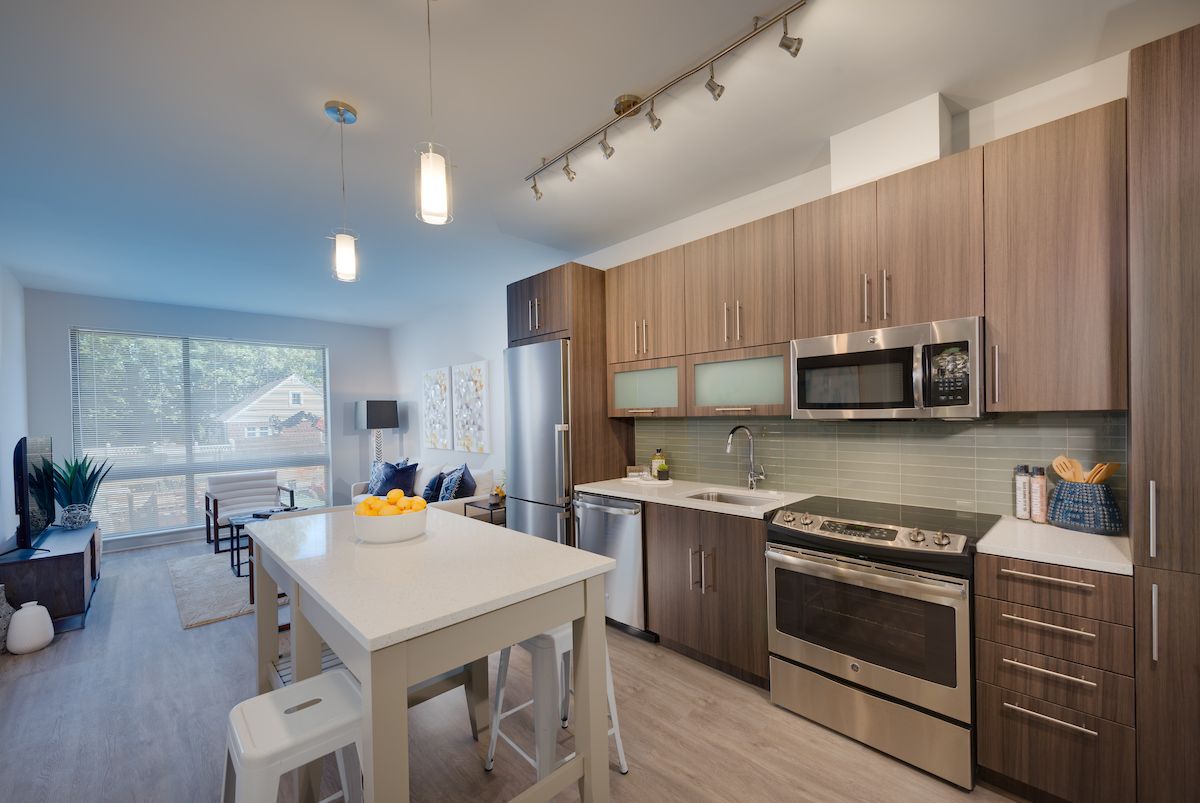 Beautiful kitchen spaces perfect for your inner gourmet