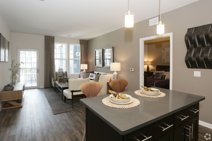 The Allure Mineola 7 of 7