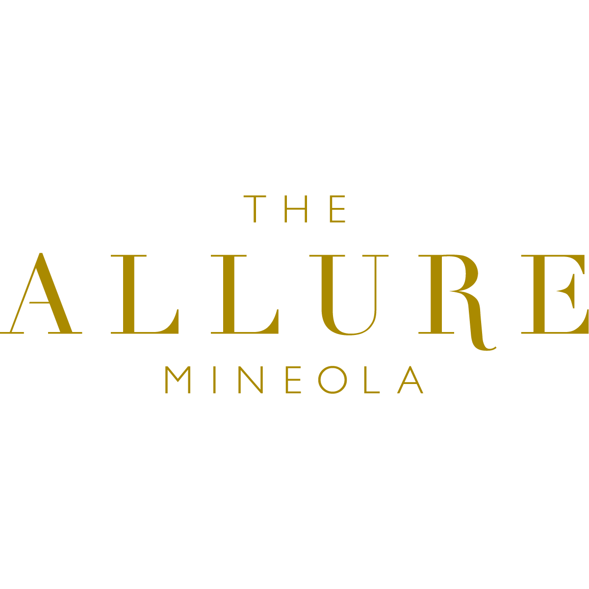 Logo of property The Allure Mineola