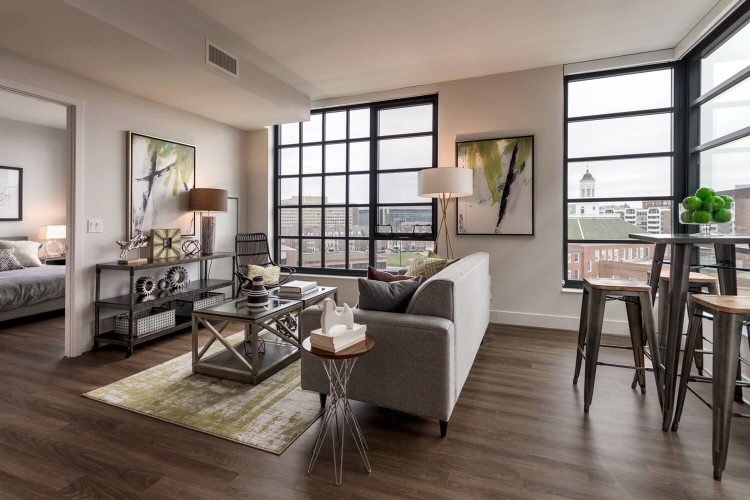 Living Room1