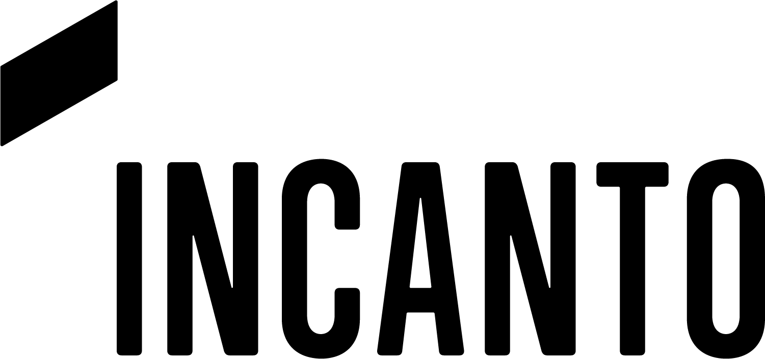 Logo of property Incanto