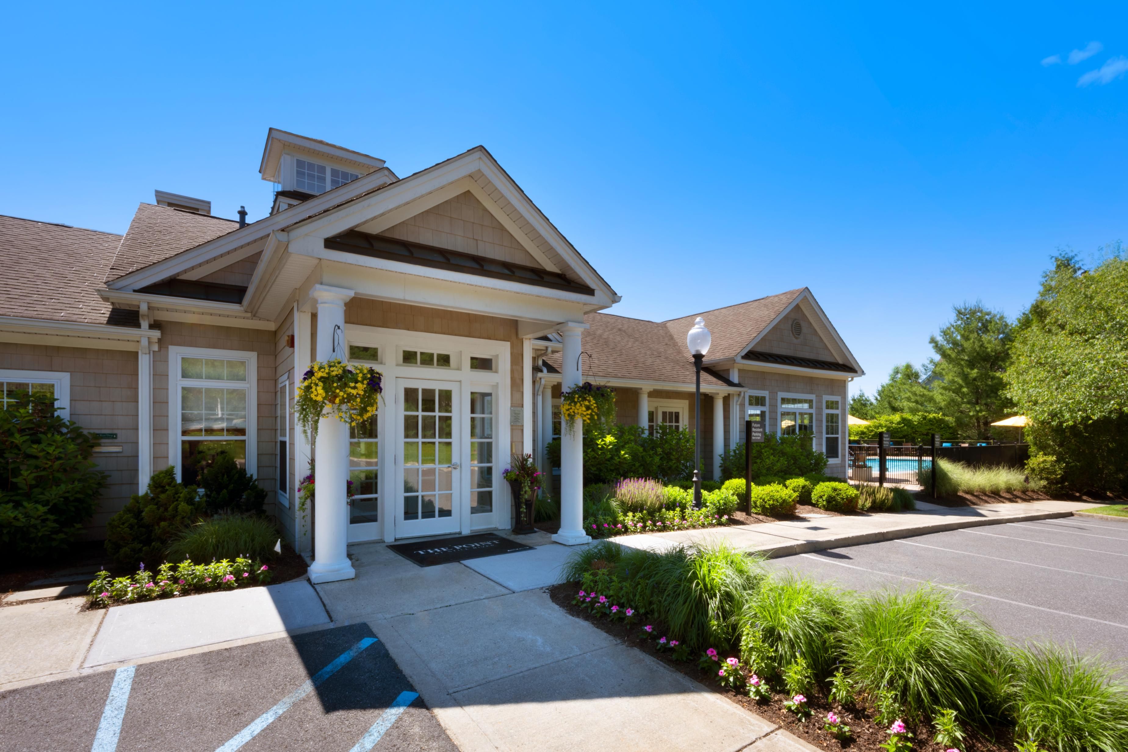 Clubhouse