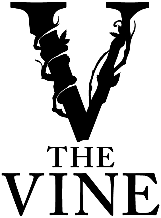 Logo of property The Vine
