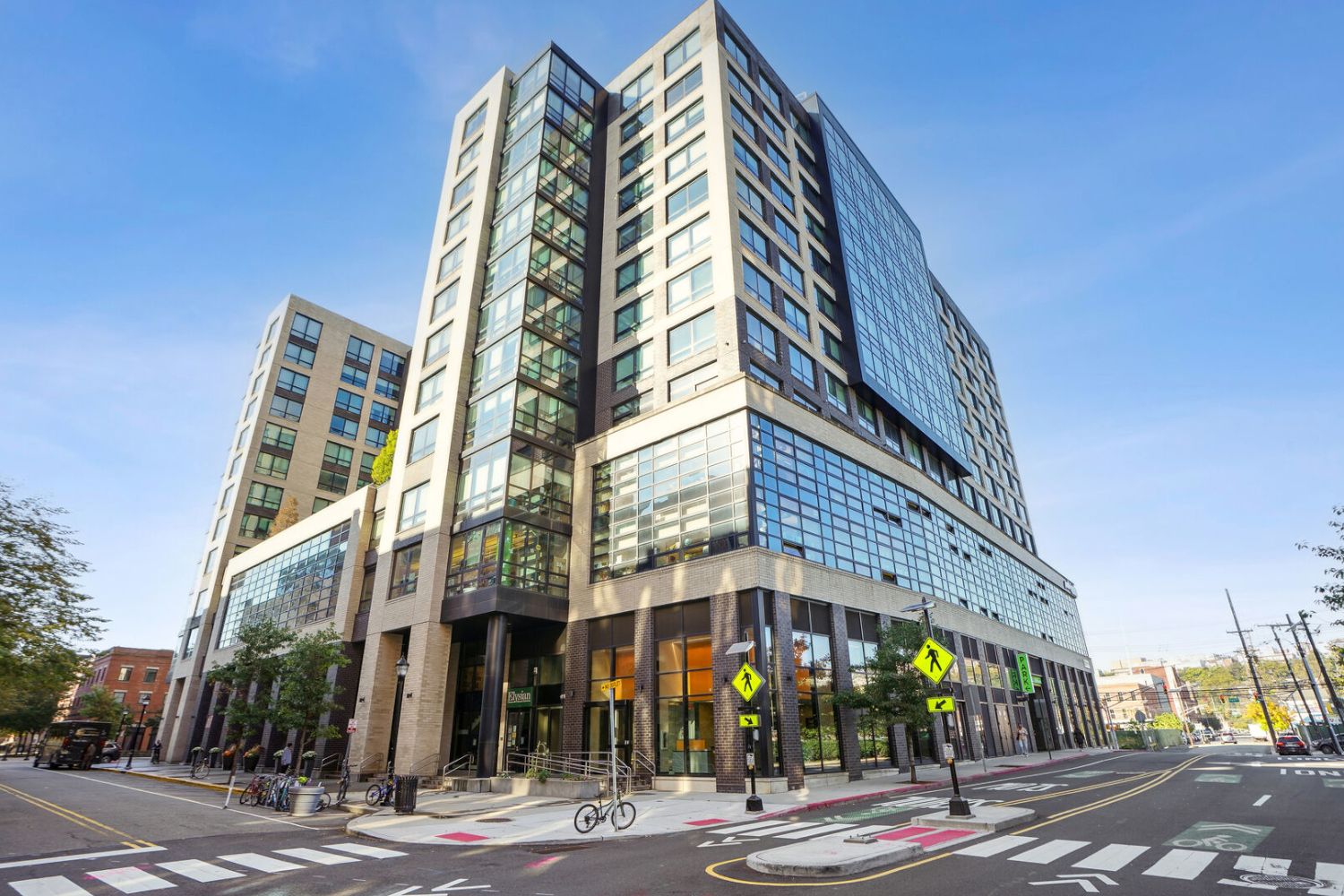 Photo of building during the day