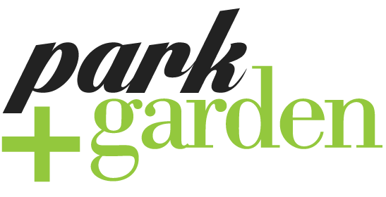 Logo of property Park + Garden