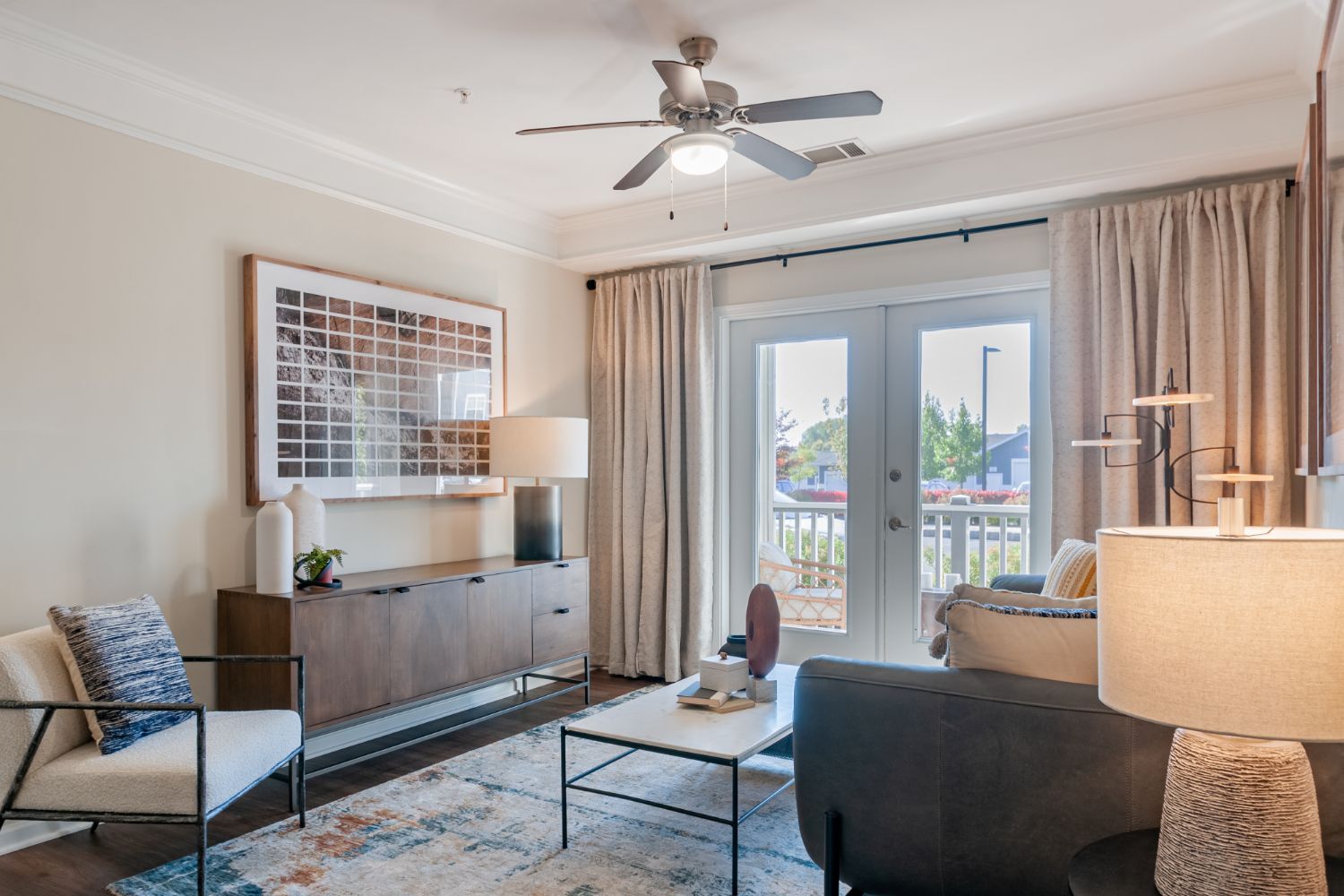 Living Space