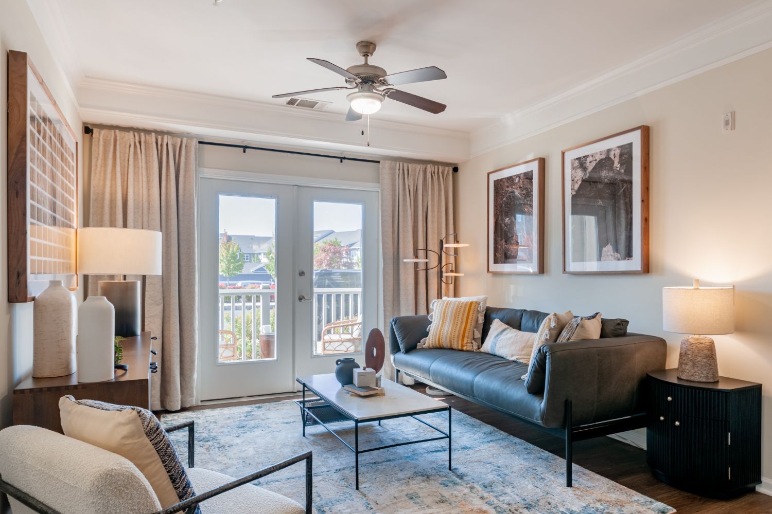Living Space
