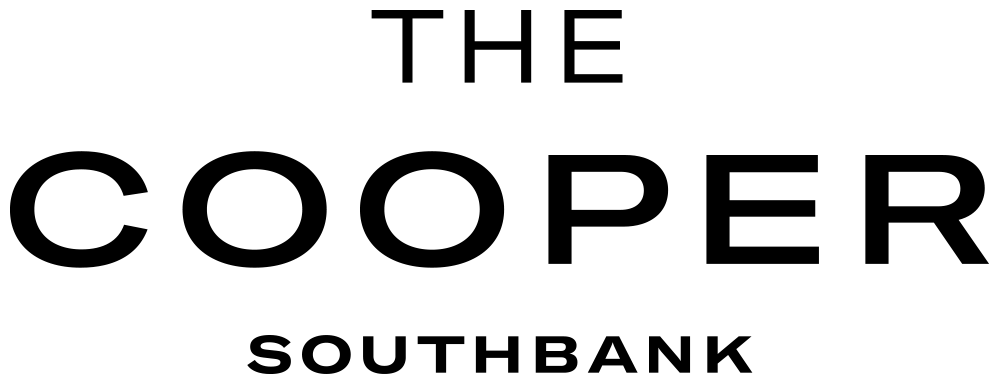 Logo of property The Cooper