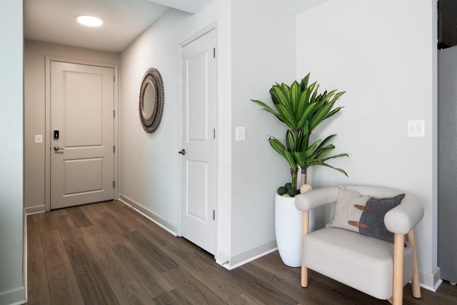 Homes designed with you in mind