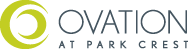 Logo of property Ovation at Park Crest