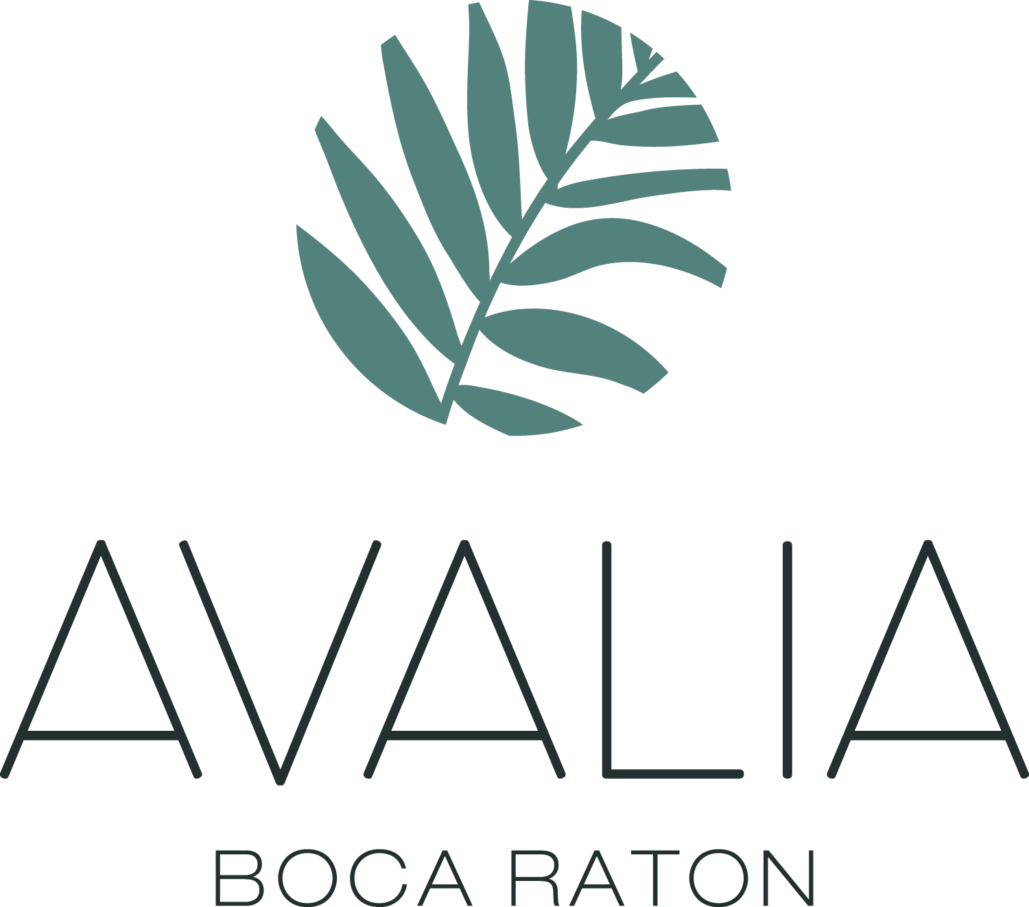 Logo of property Avalia
