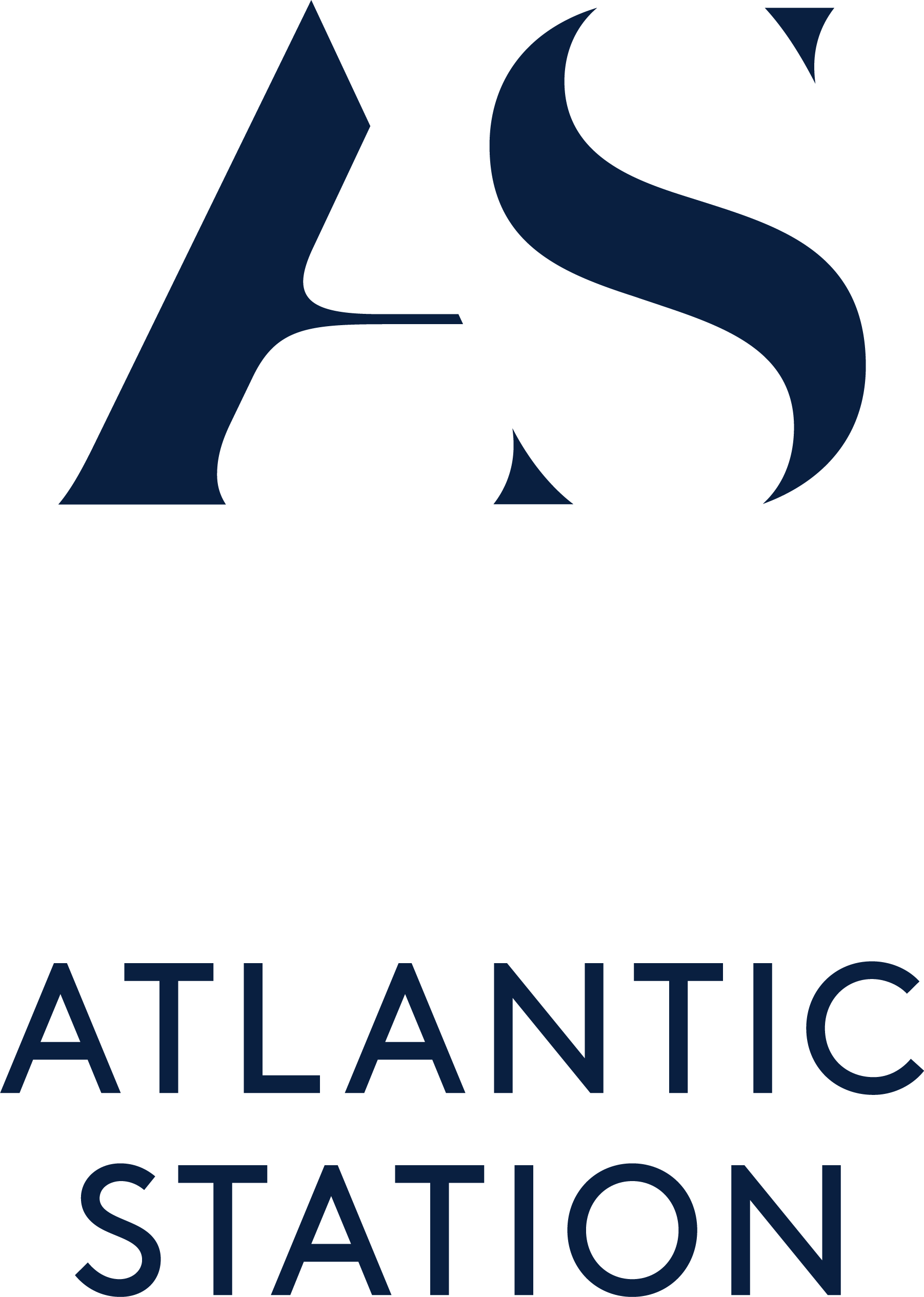 Logo of property Atlantic Station