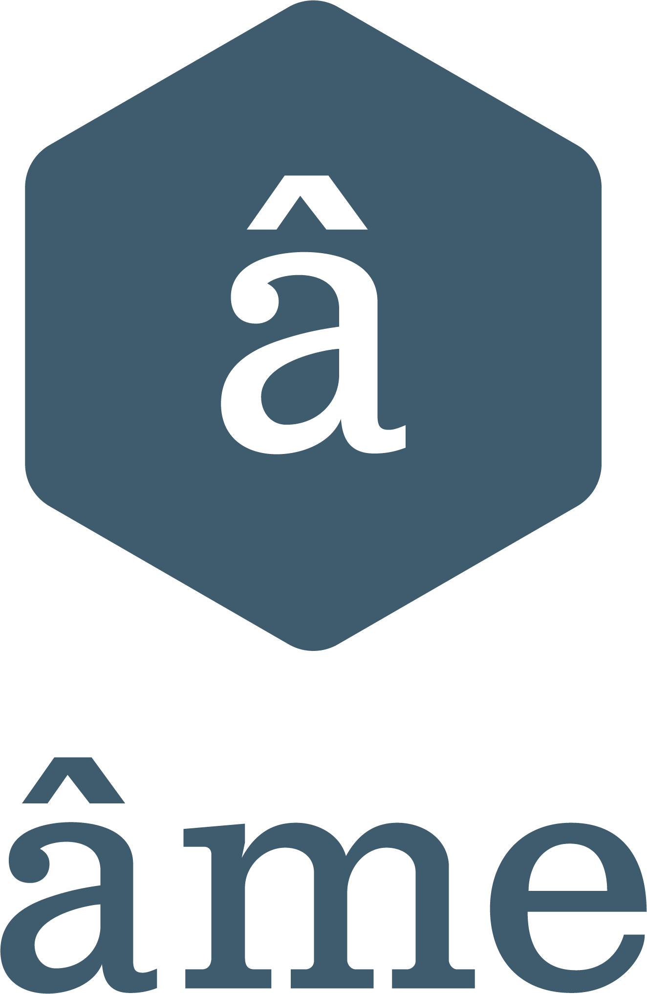 Logo of property Ame at Meridian Hill