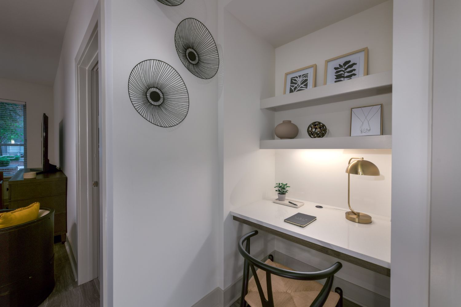 Office Desk