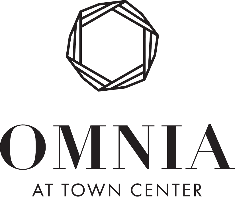 Logo of property OMNIA at Town Center