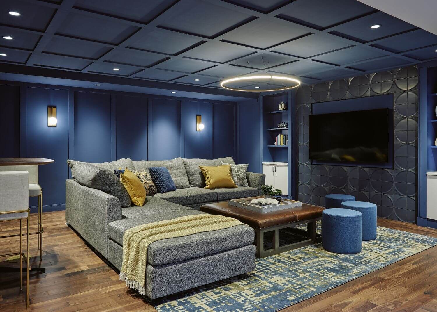 Community Living Area