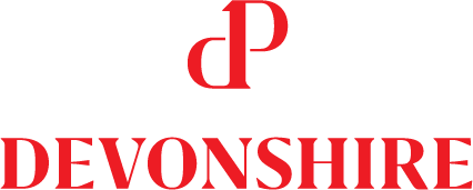 Logo of property Devonshire