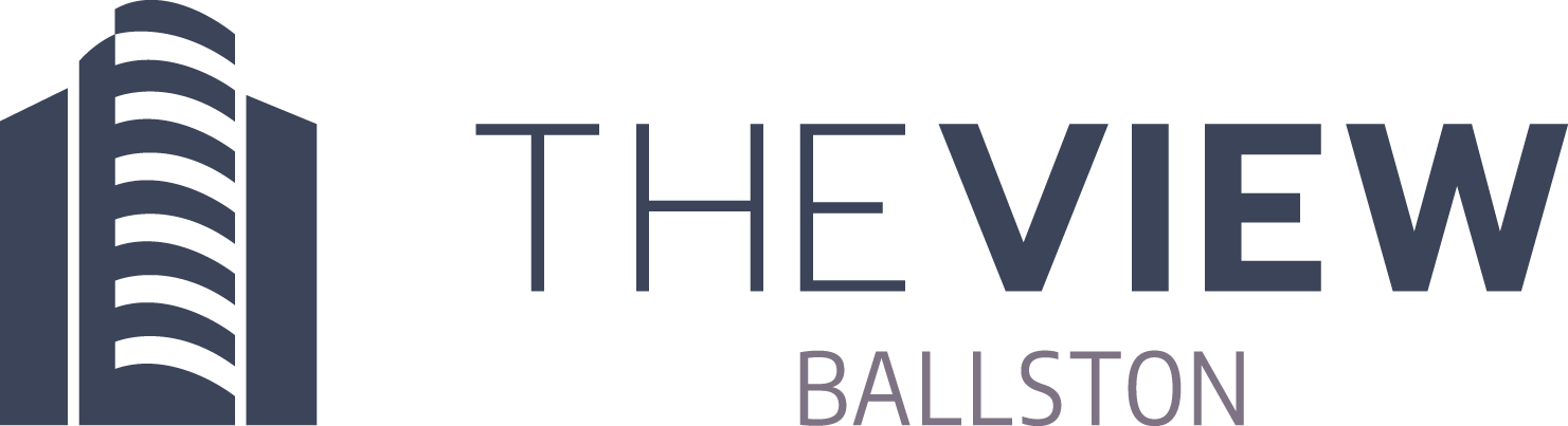 Logo of property The View Ballston