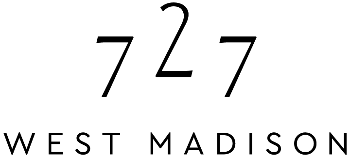 Logo of property 727 West Madison