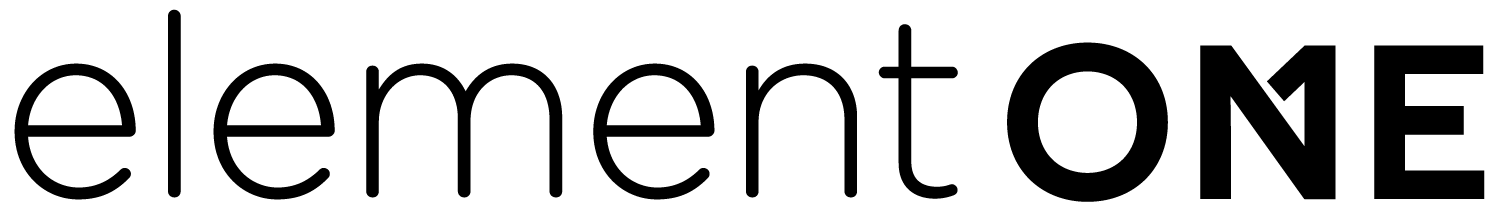 Logo of property Element One