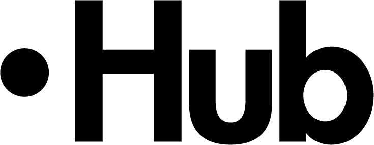 Logo of property Hub