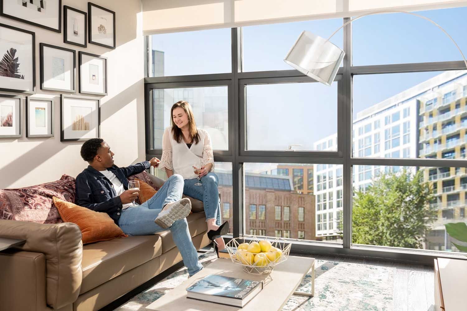 i5 Union Market is changing the way people live together