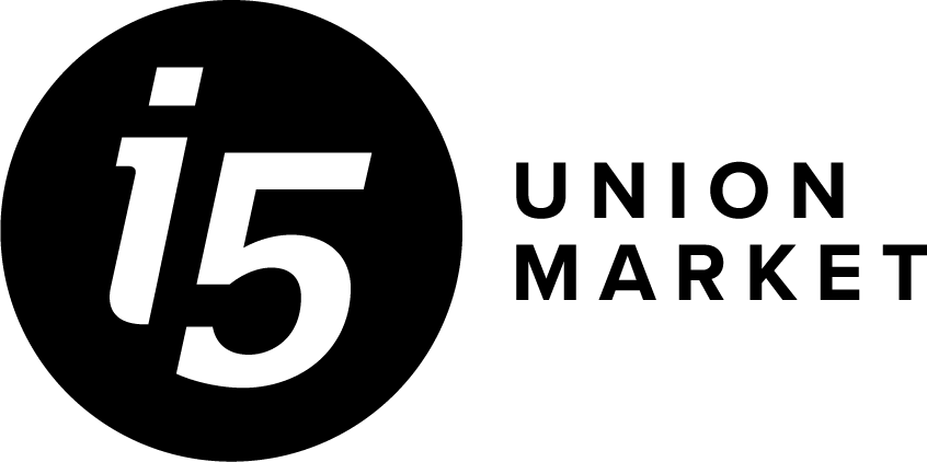 Logo of property i5 Union Market