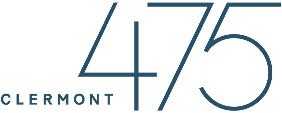 Logo of property 475 Clermont