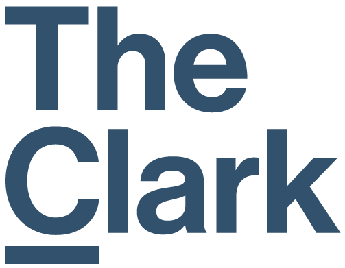Logo of property The Clark