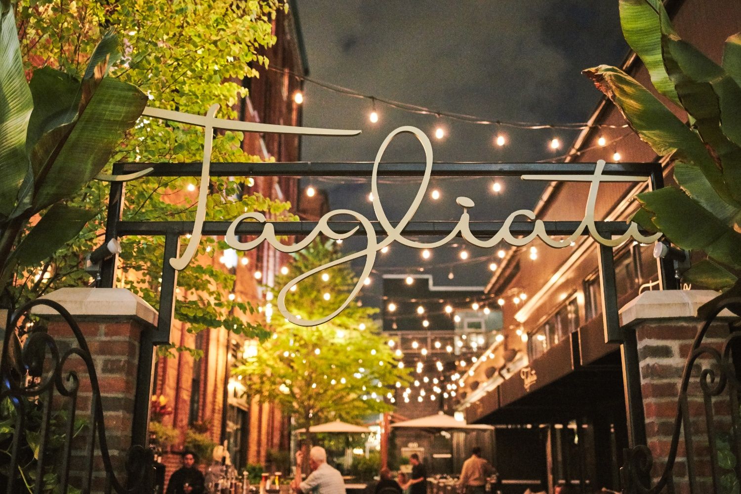 Harbor East Tagliata