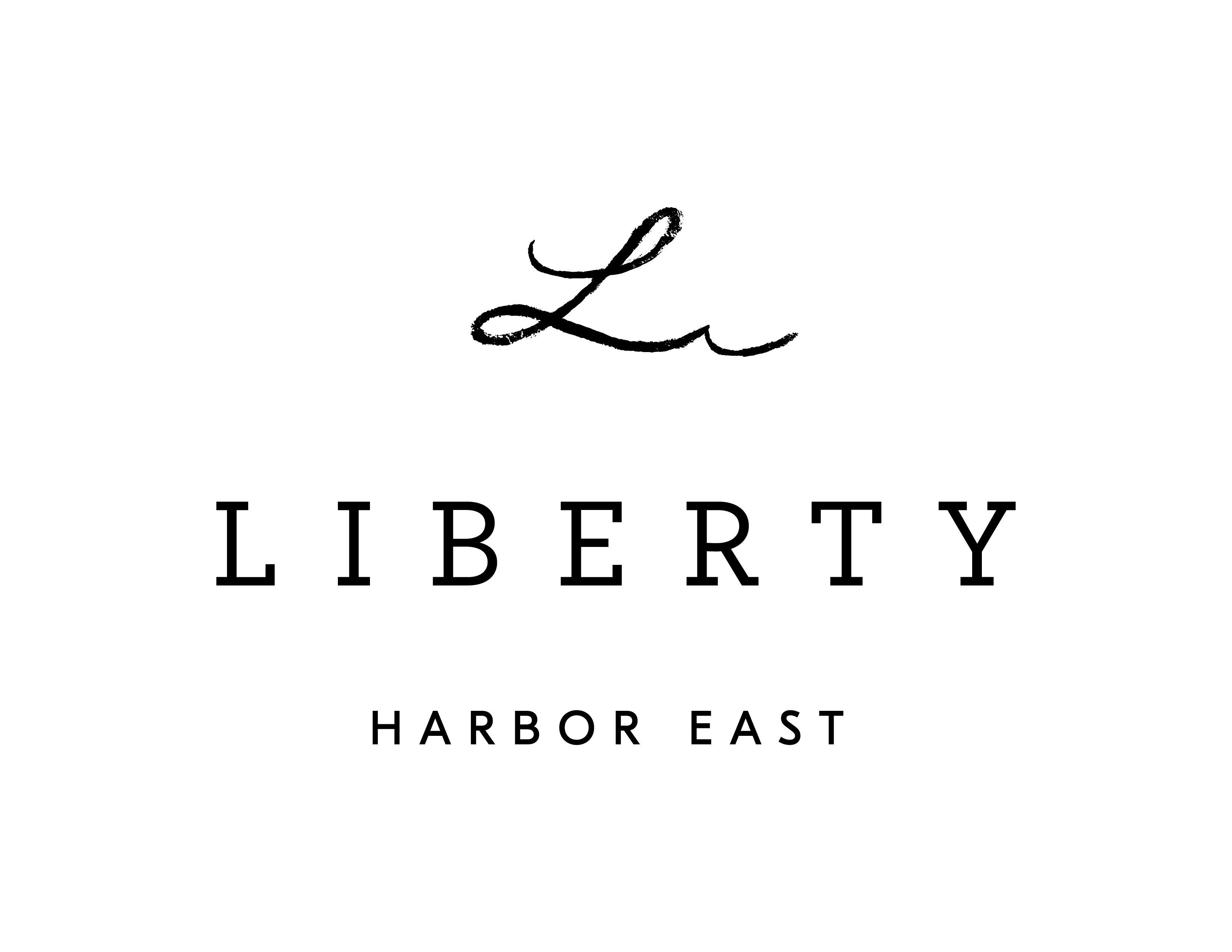 Logo of property Liberty Harbor East