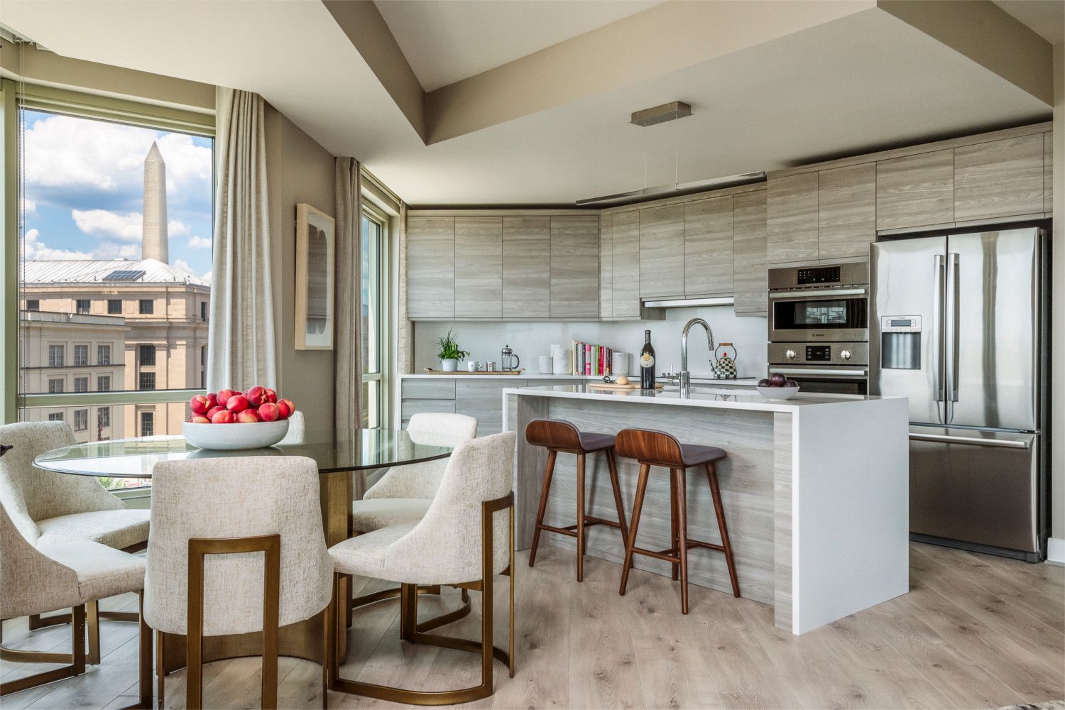 Kitchen Table
