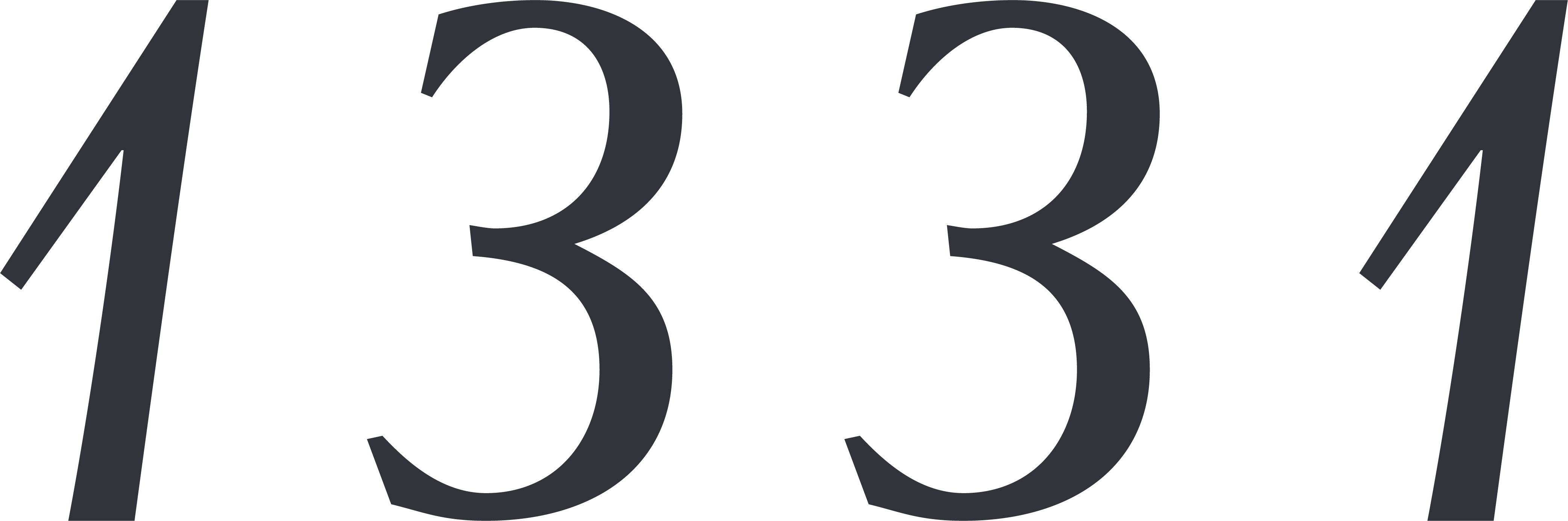 Logo of property 1331