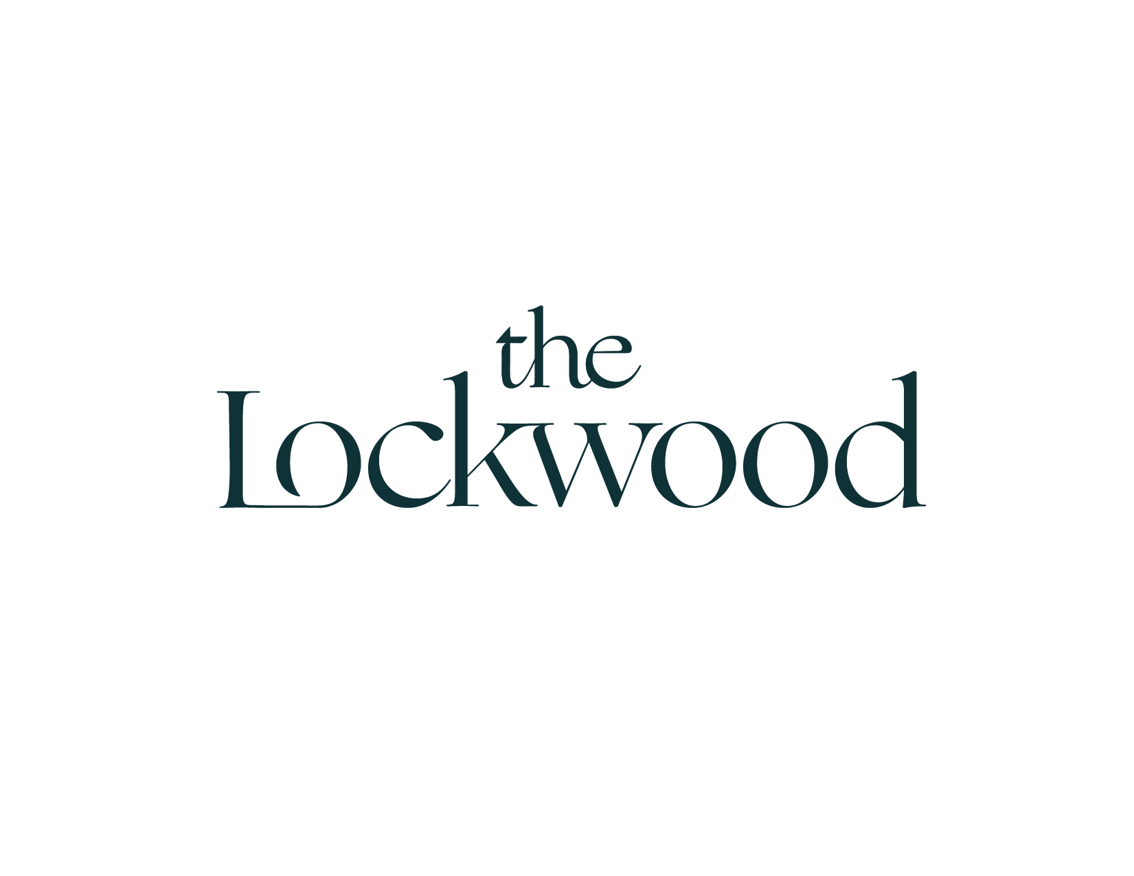 Logo of property The Lockwood