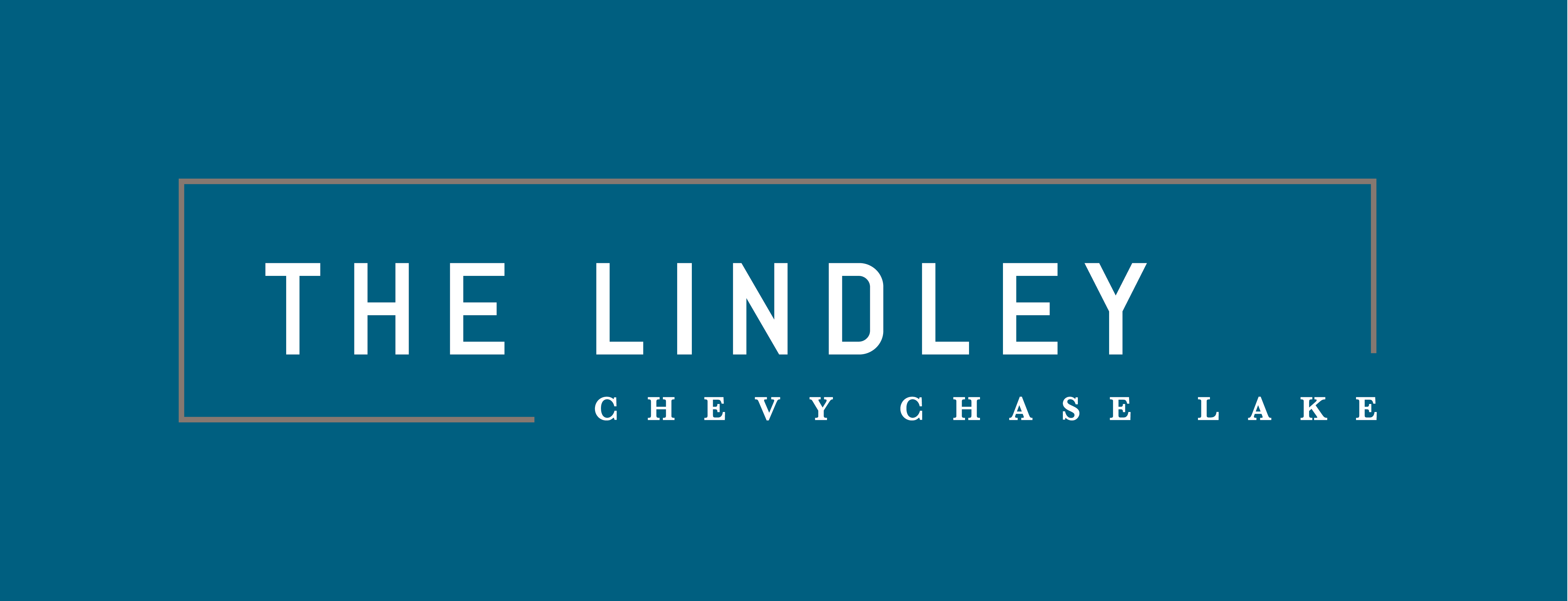 Logo of property The Lindley