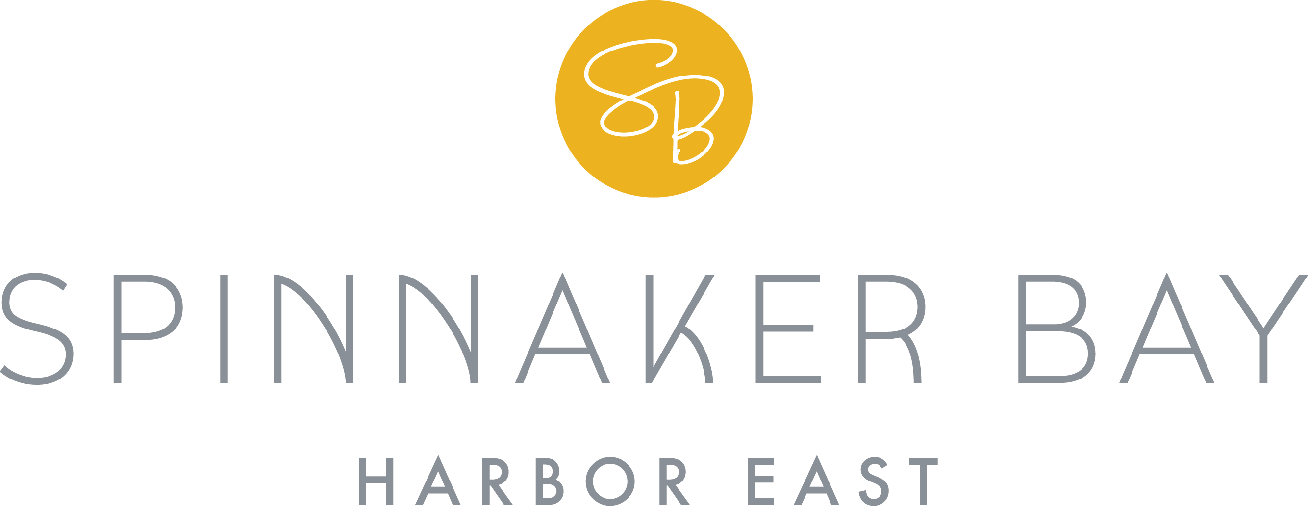 Logo of property Spinnaker Bay at Harbor East