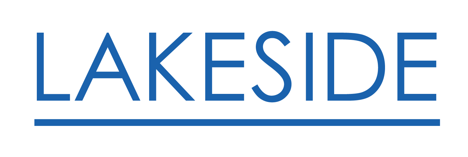 Logo of property Lakeside Apartments