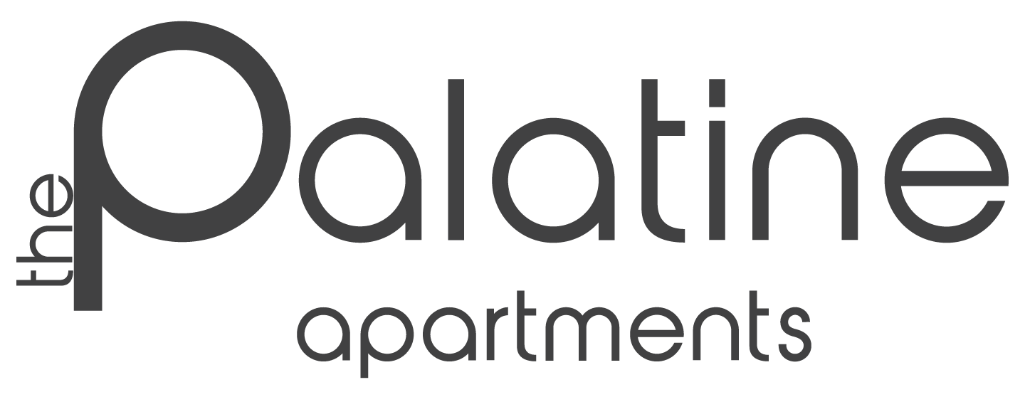 Logo of property The Palatine Apartments