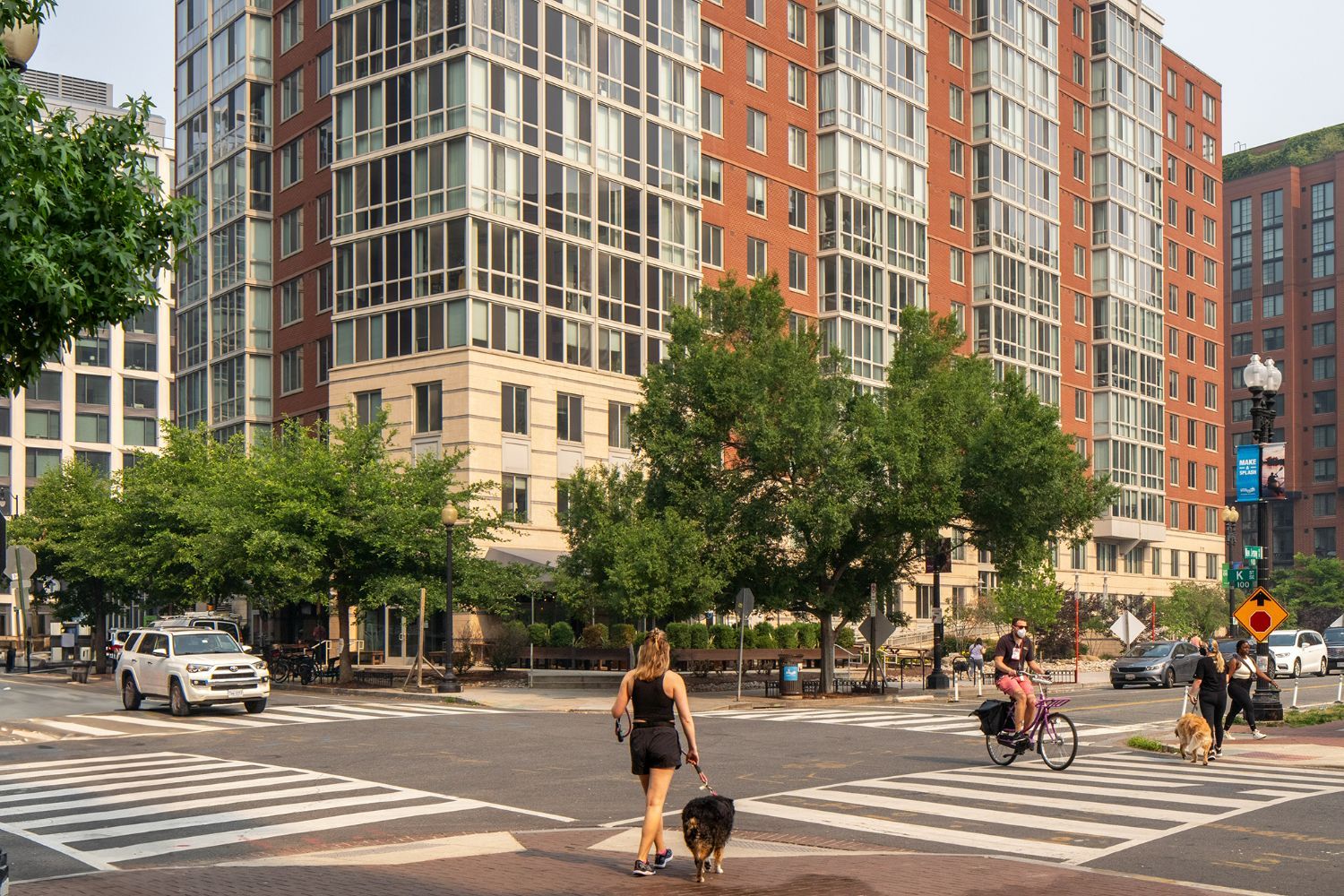 909 Capitol Riverfront is the perfect place to call home.