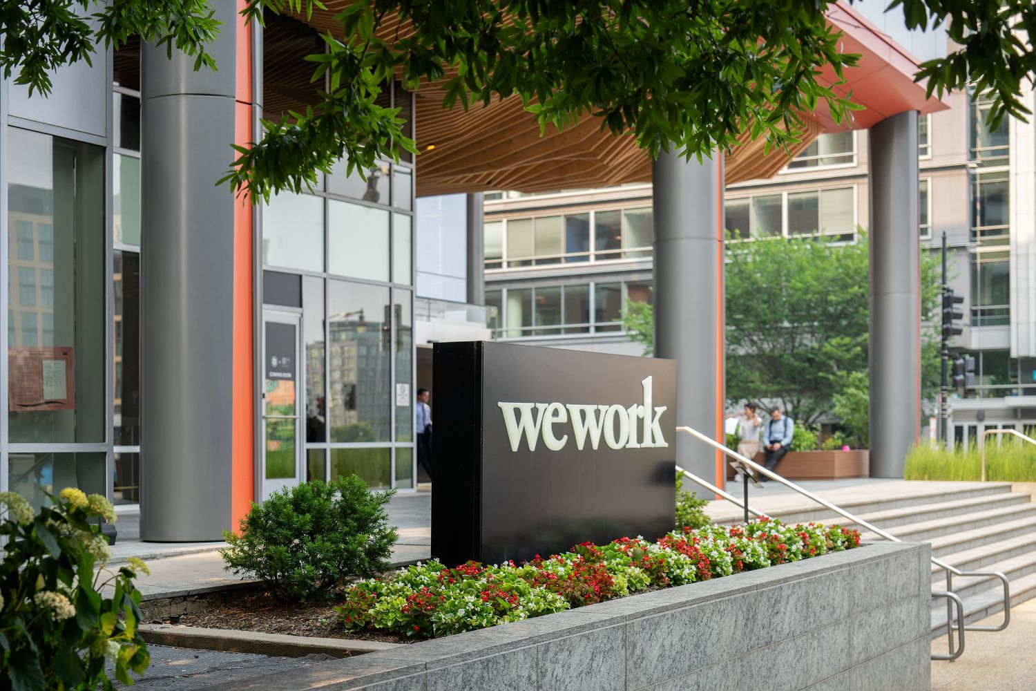 View all of the sights and locations our neighborhood has to offer.