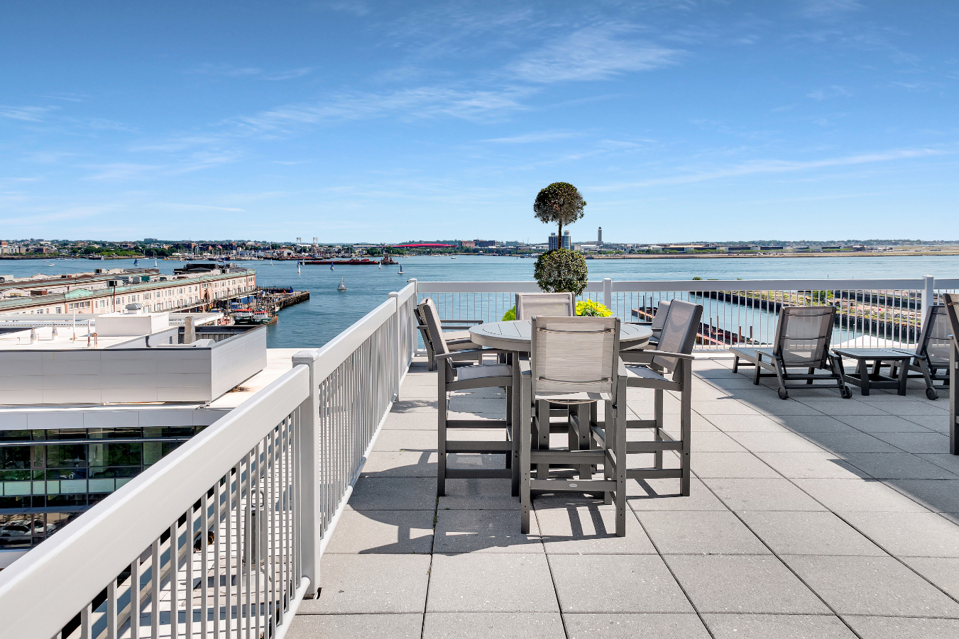 Park Lane Seaport 4 of 8