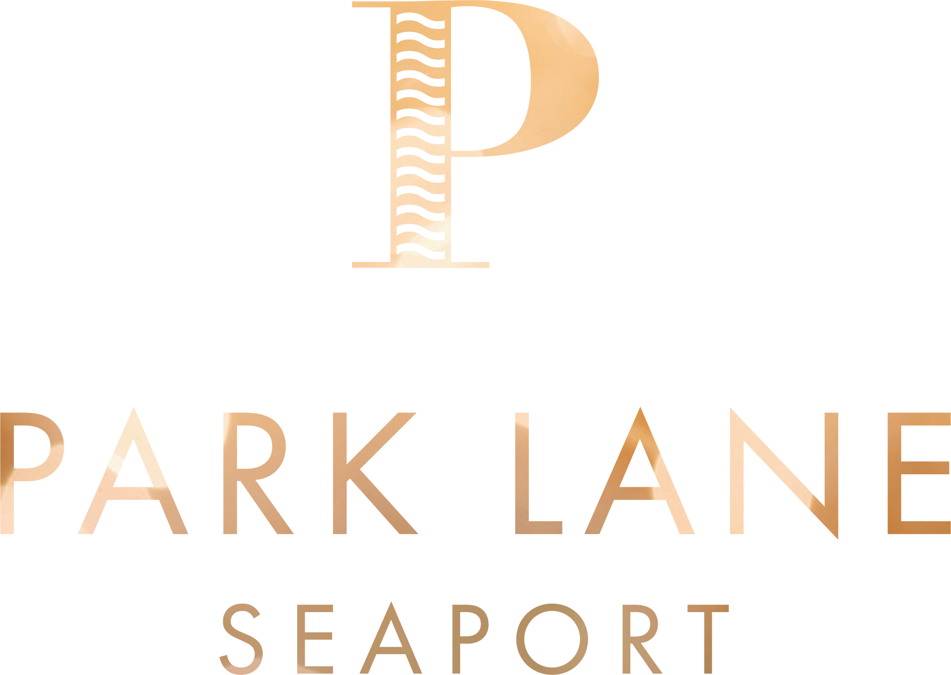 Logo of property Park Lane Seaport