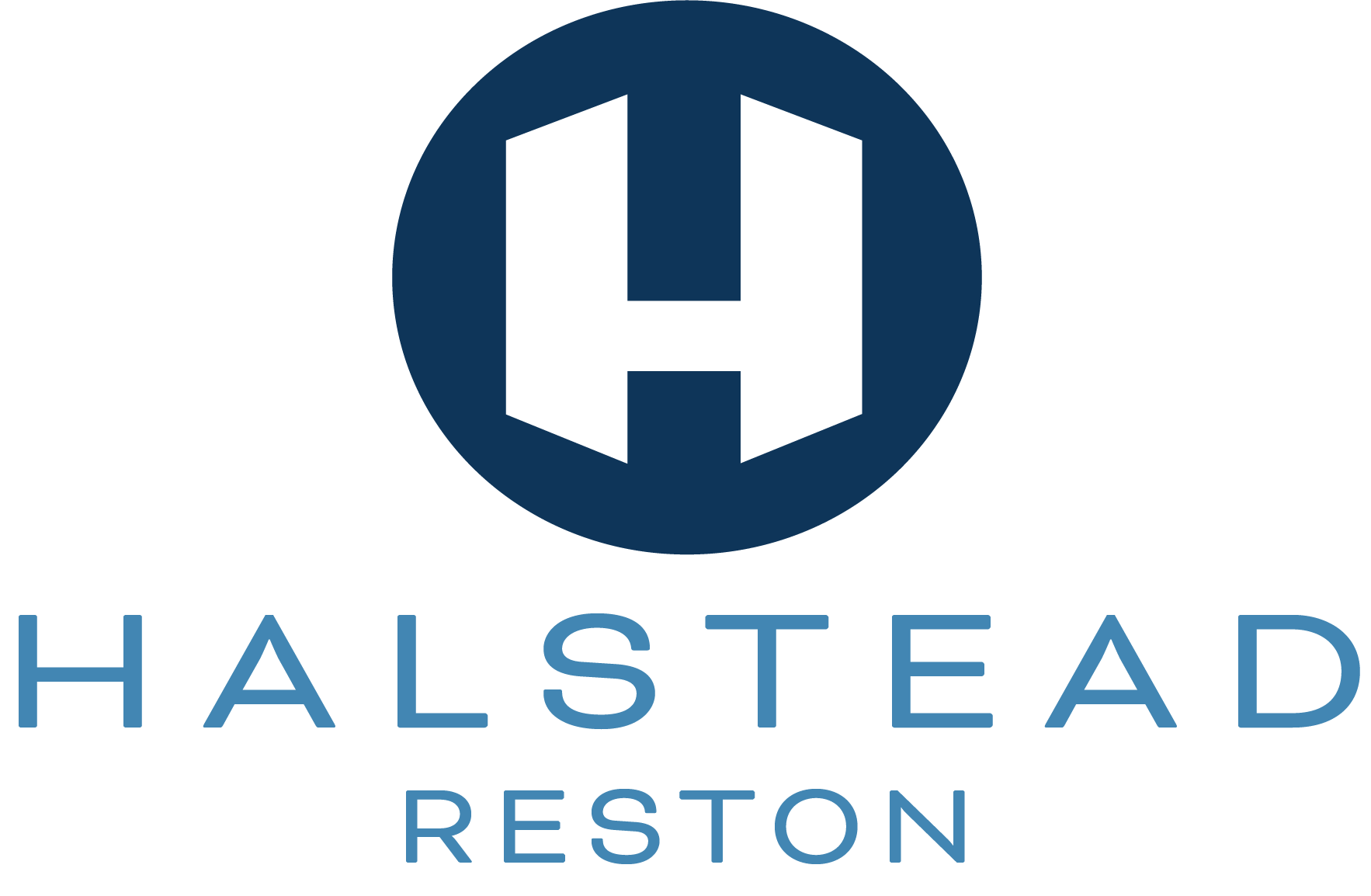 Logo of property Halstead Reston