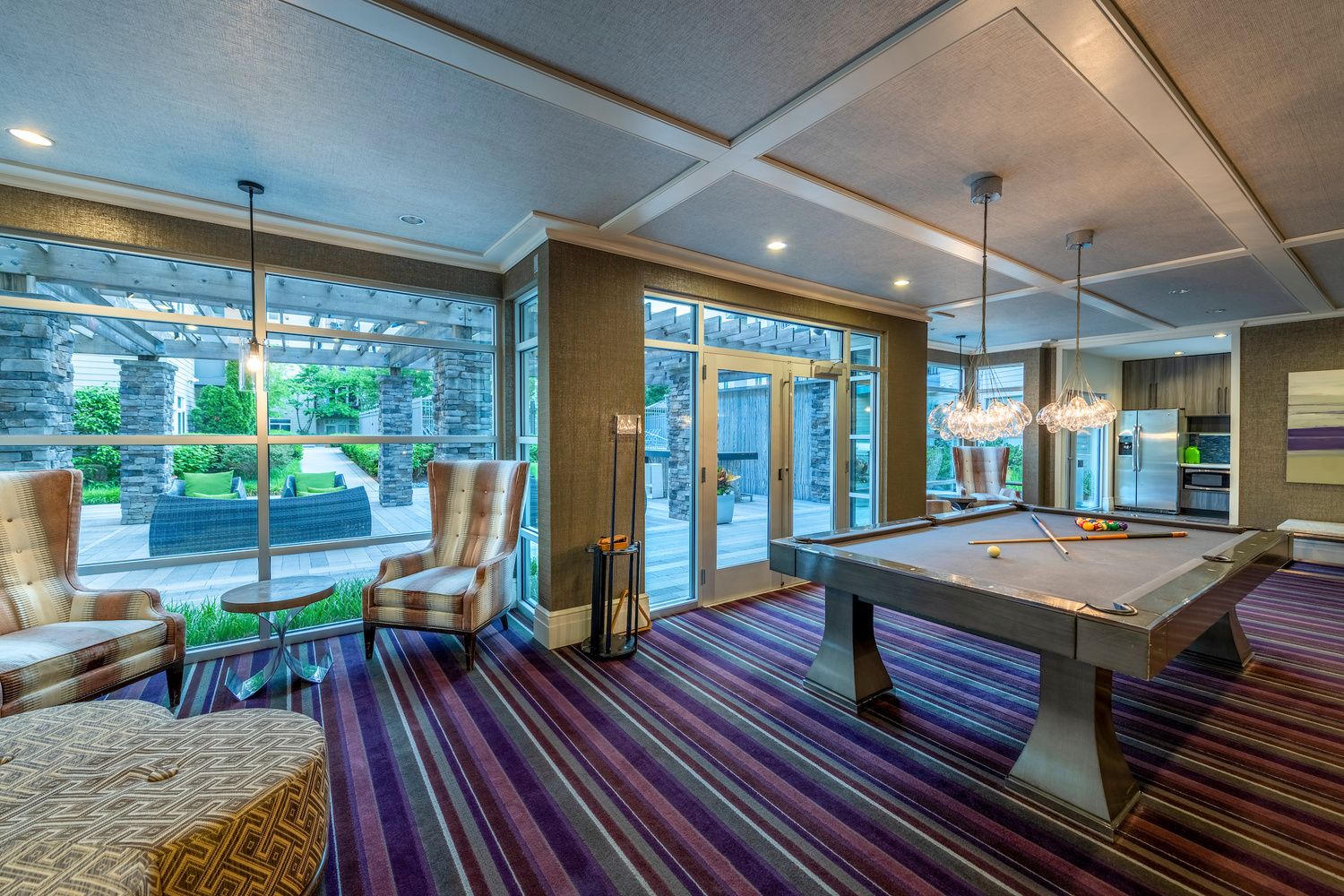Billiards Paradise