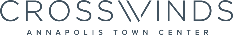 Logo of property Crosswinds at Annapolis Town Center