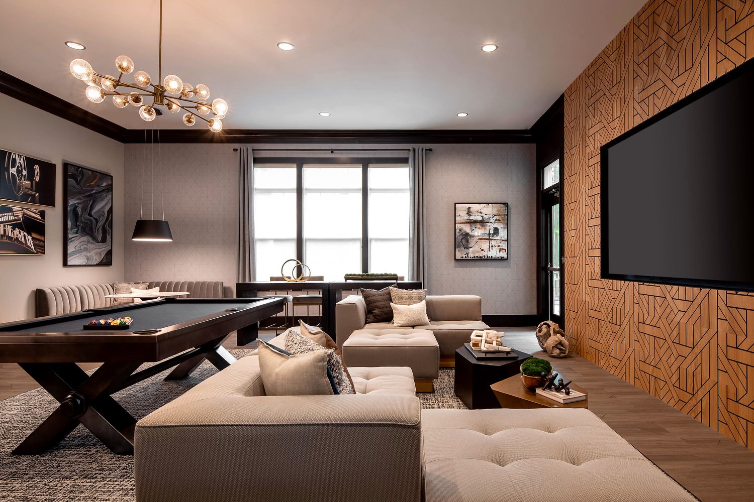 Clubroom