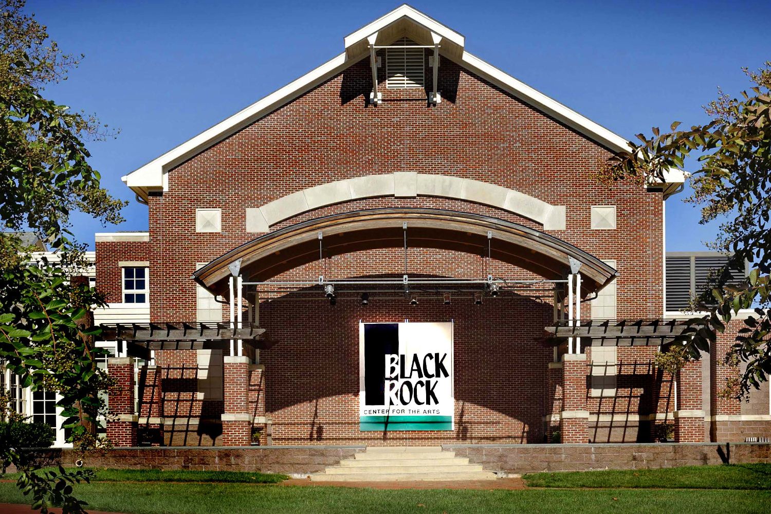 Black Rock Performing Arts Center